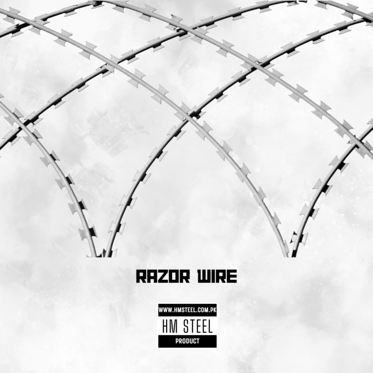 Razor Wire