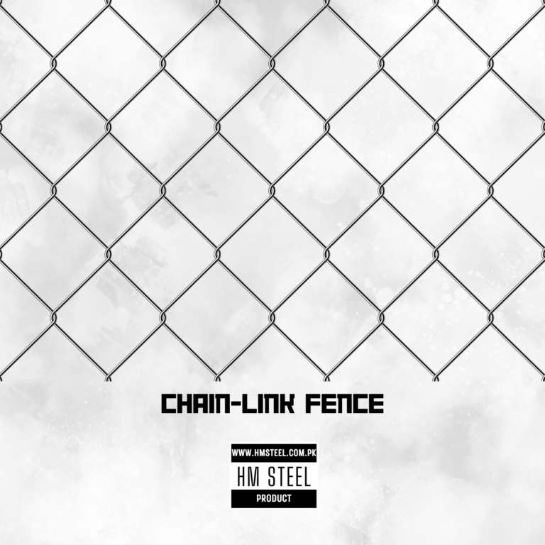 Chainlink Fence