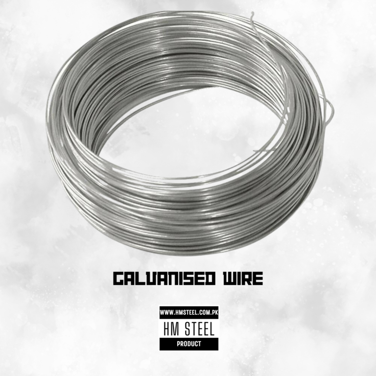 Galvanized Wire